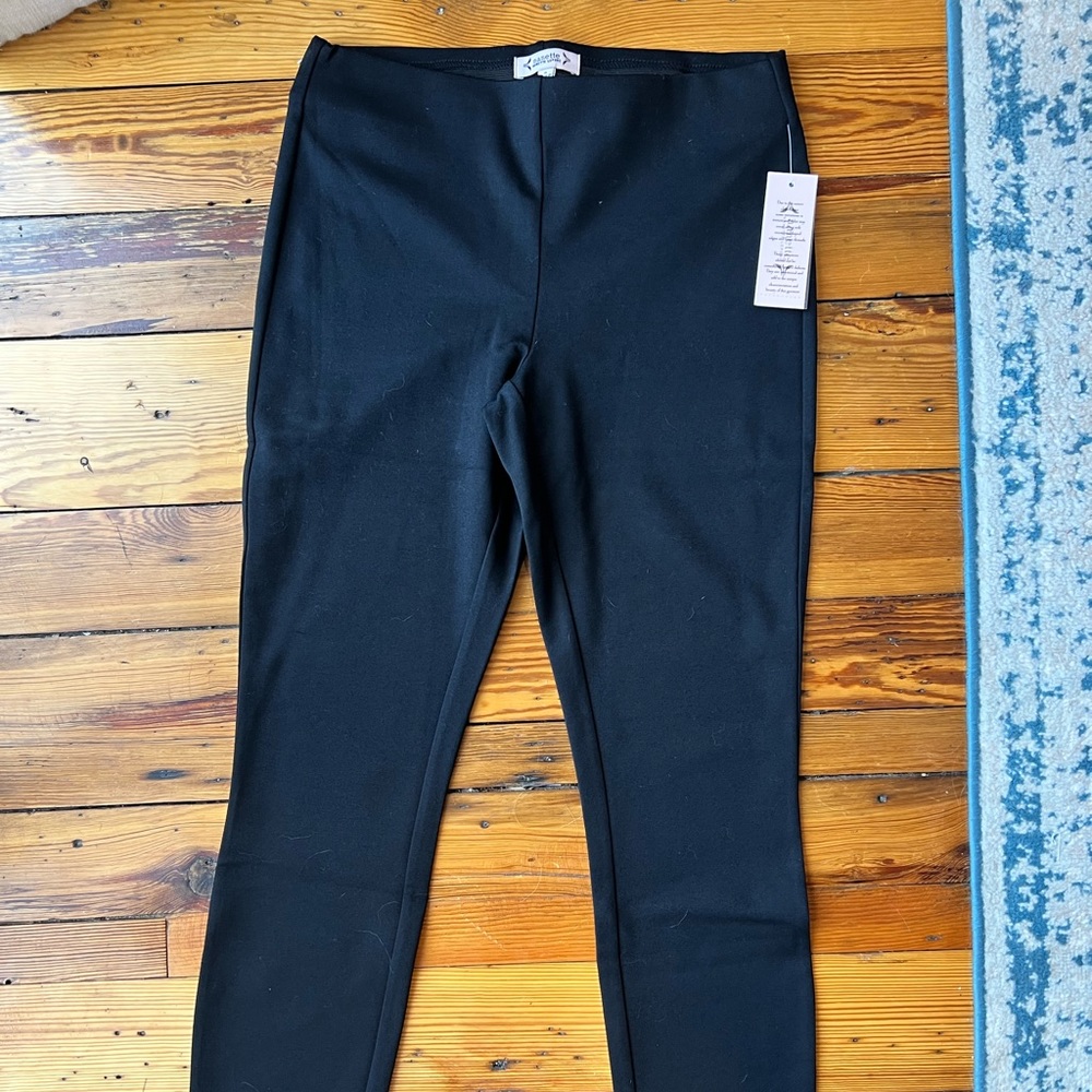 Nanette Lepore Pull On Dress Pants